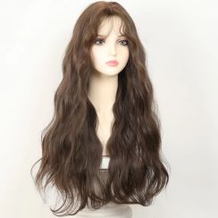 3Pcs Womens Natural Wave Synthetic Wigs